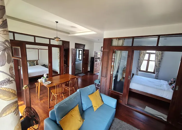 Sittisang Heritage House 1920