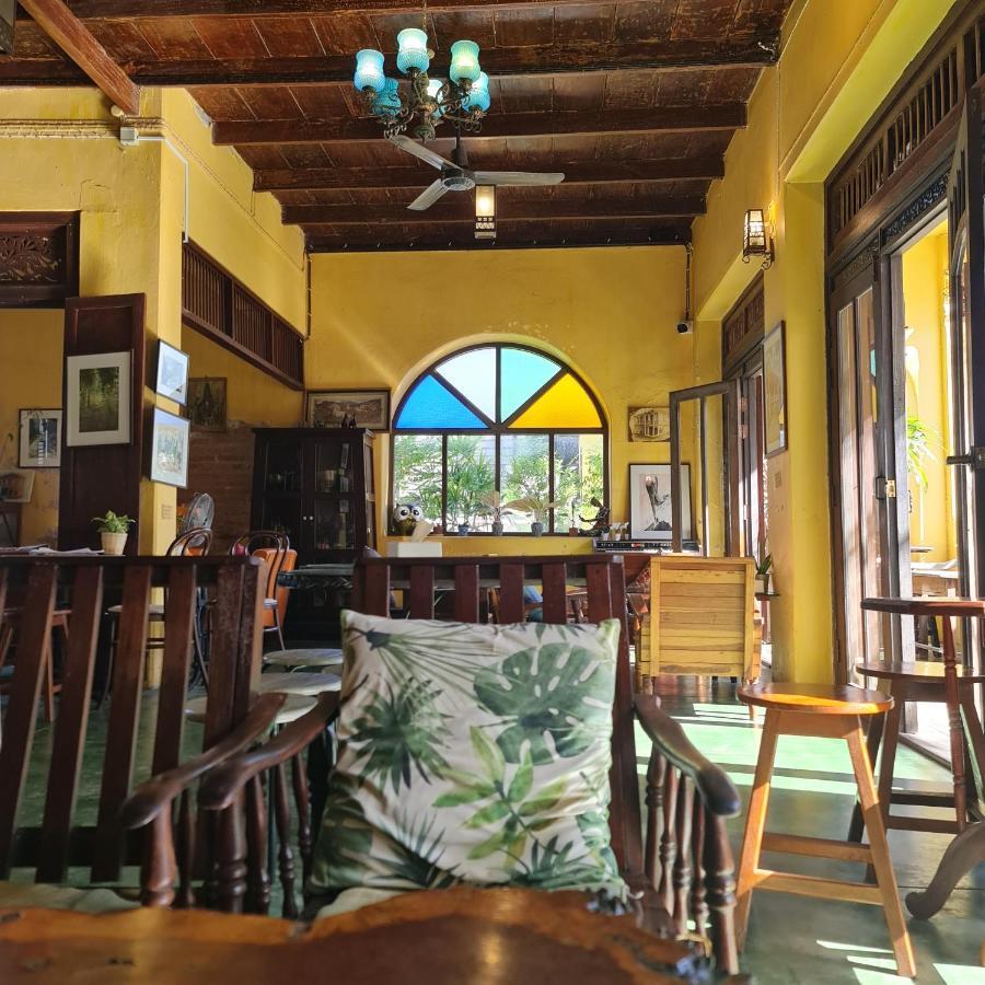 Sittisang Heritage House 1920 Apartment