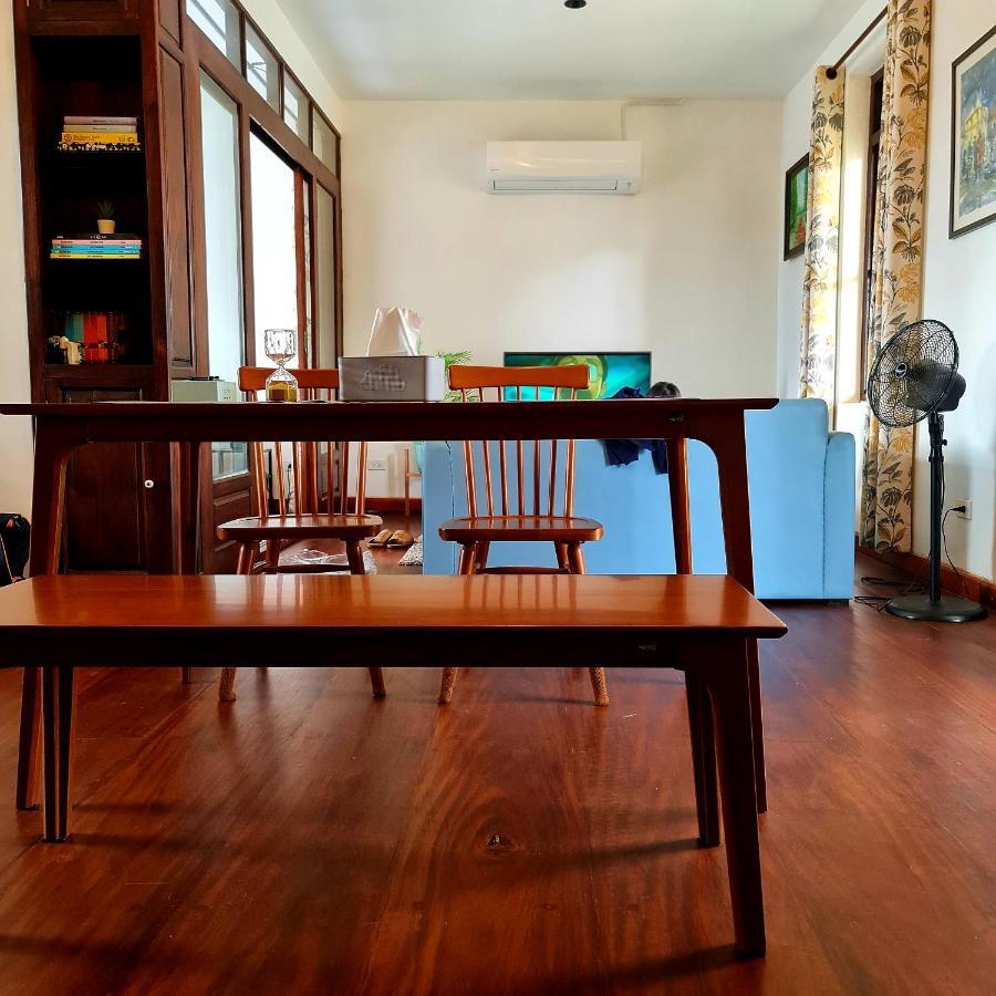 Sittisang Heritage House 1920 Kanchanaburi